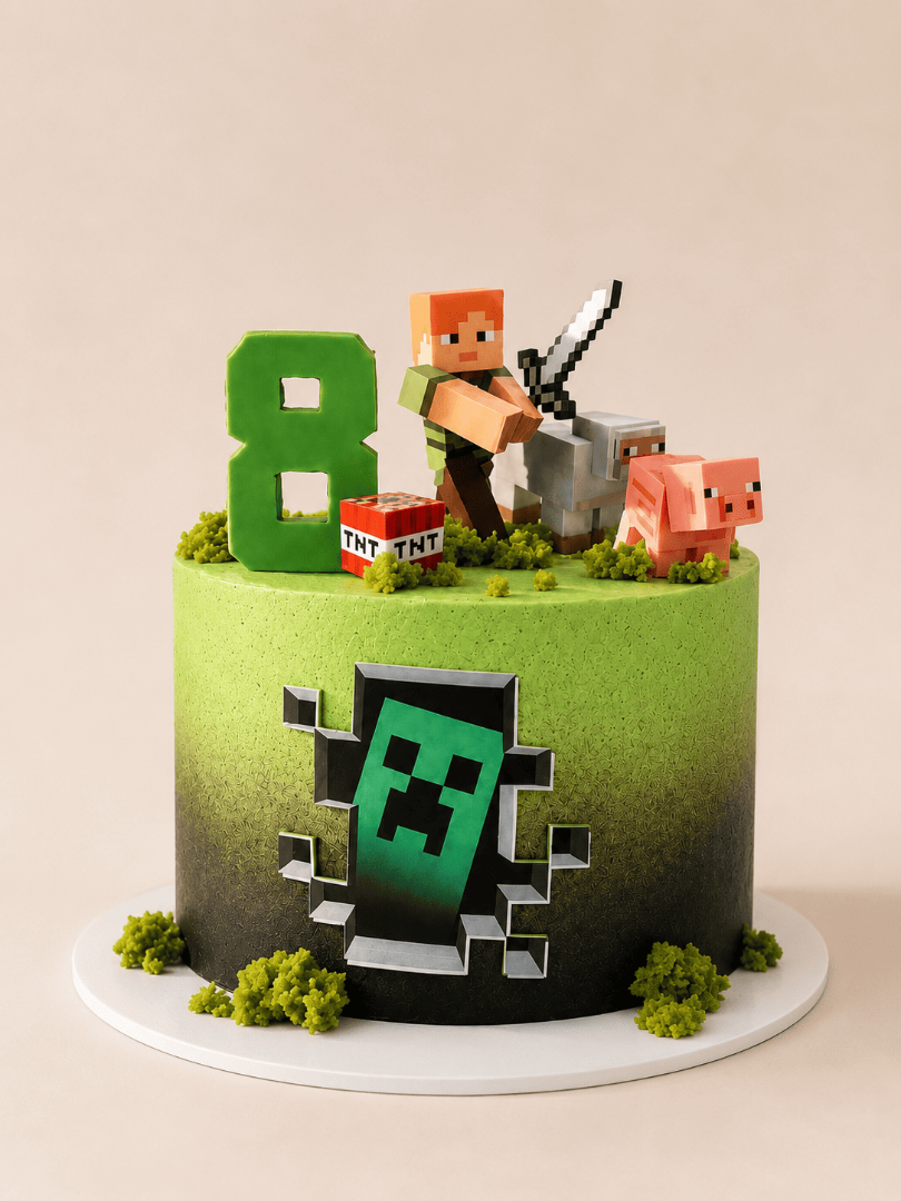 Торт #35